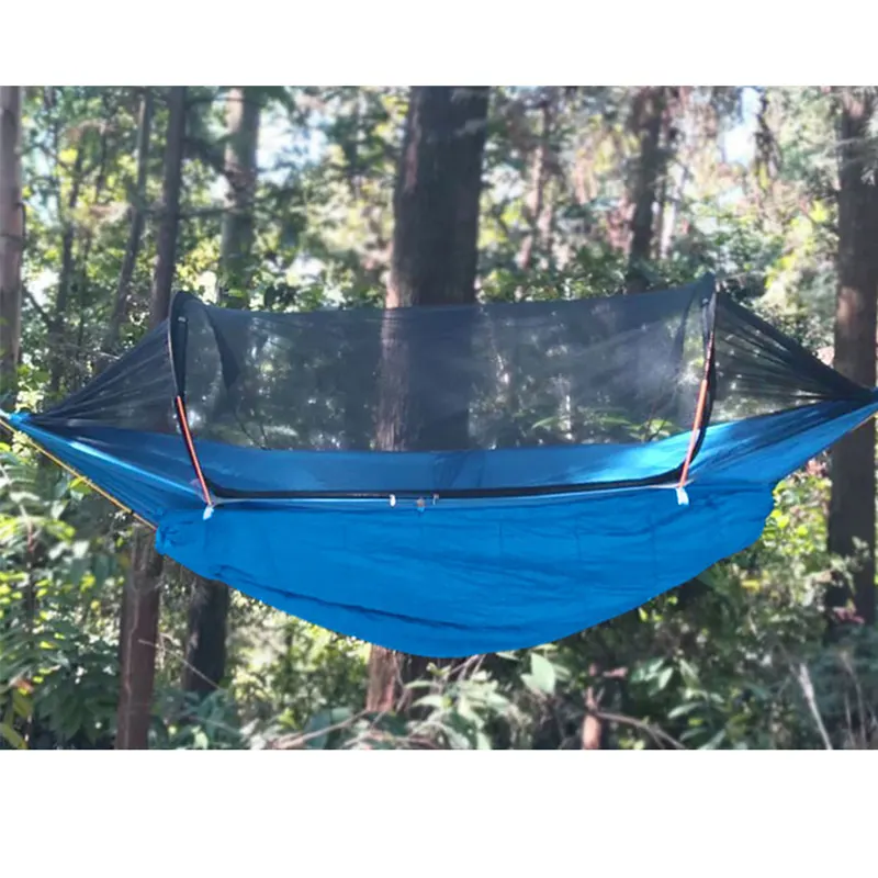Winter Hammock