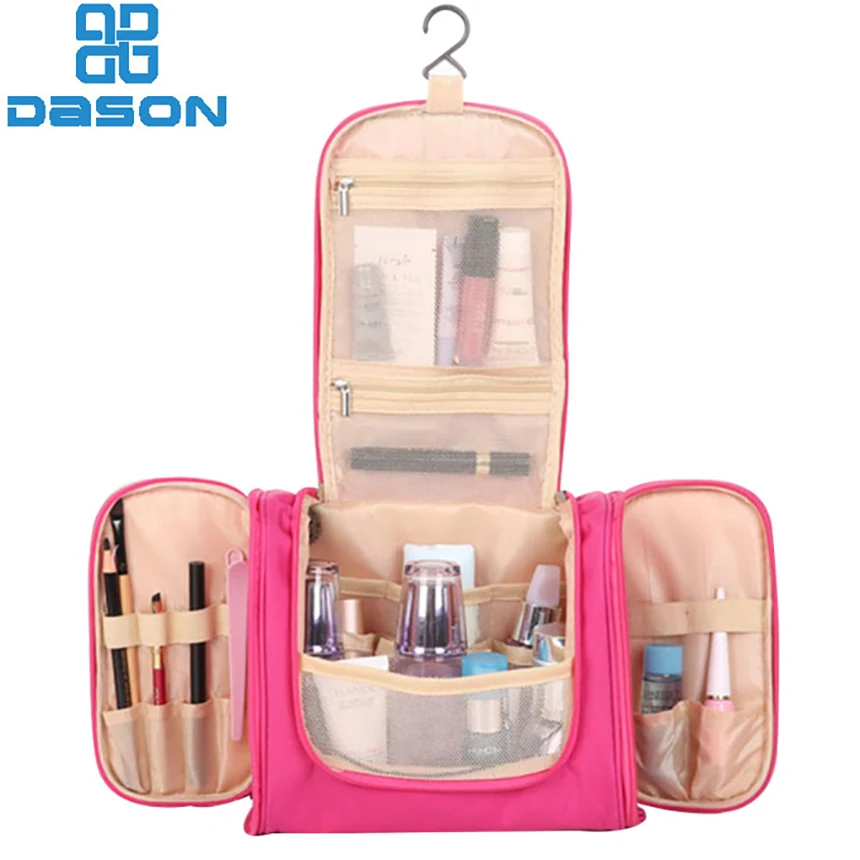 Hanging Toiletry Organizer
