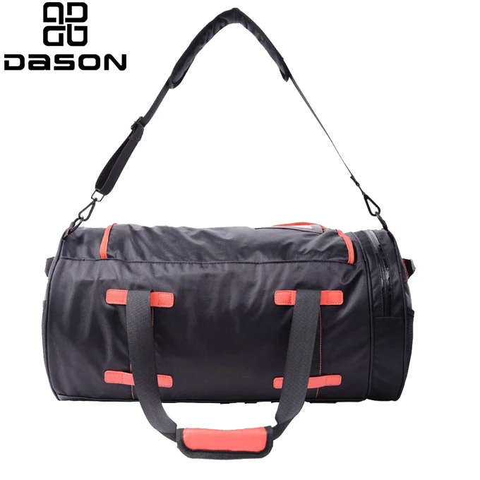 Convertible Backpack Duffle
