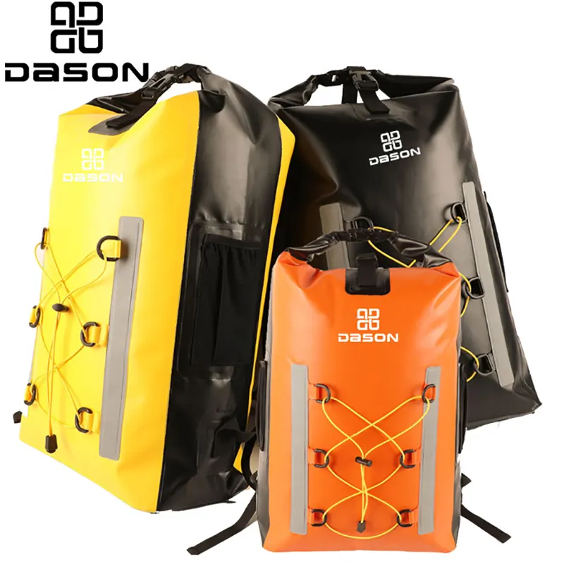 Floating Dry Backpack
