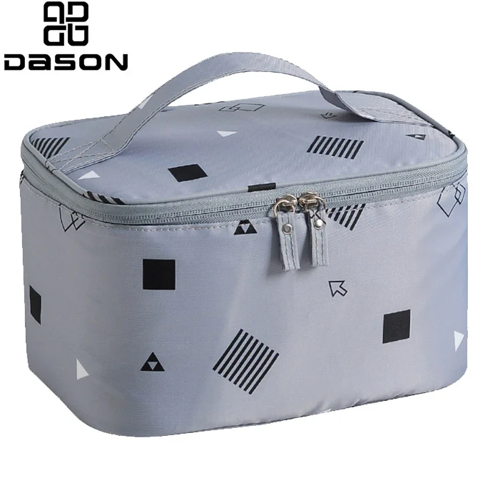 Makeup Train Case