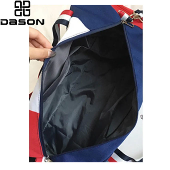 Gym Duffel Bag