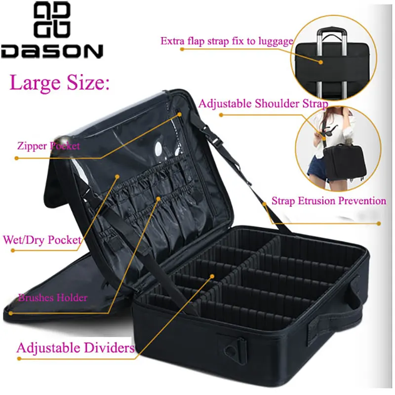 Makeup Case