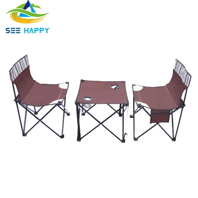 Foldable Camping Chair