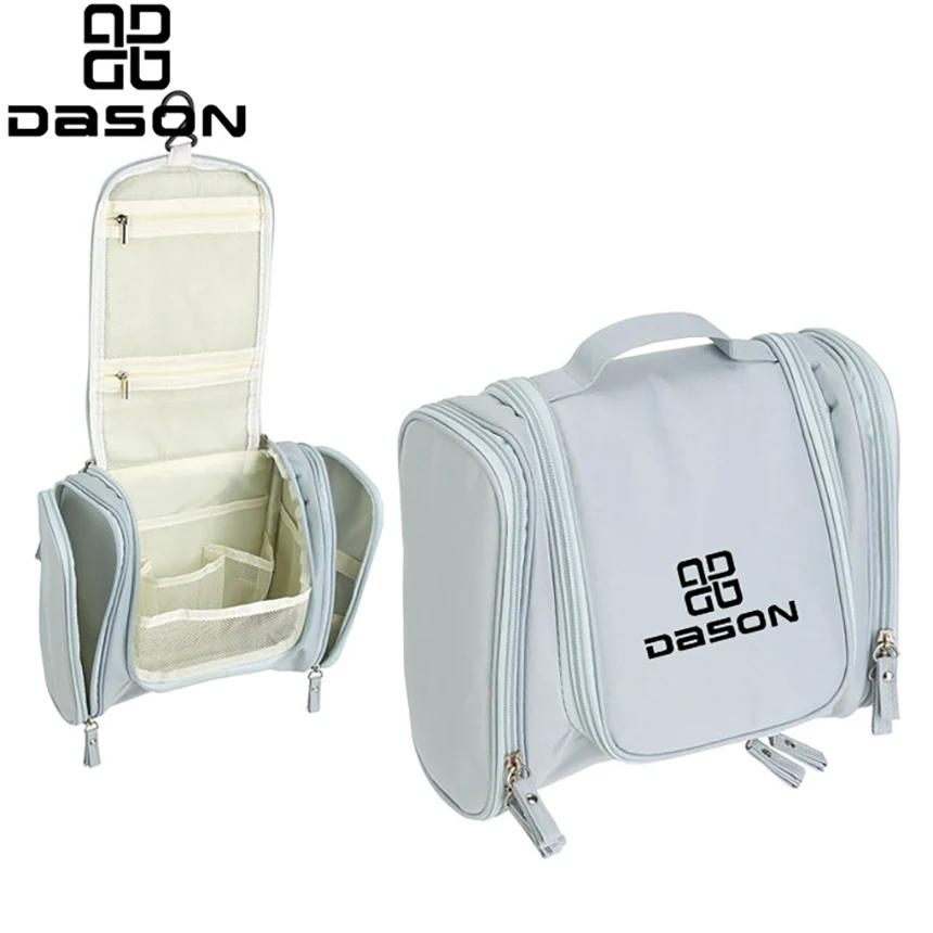 Hanging Toiletry Organizer