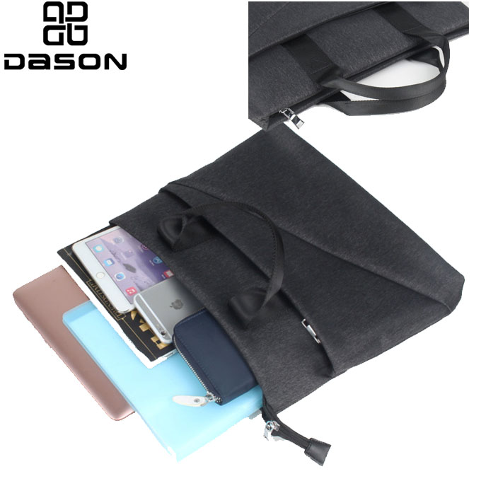 Executive Document Bag