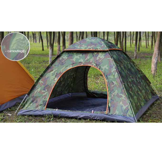 Backpacking Tent
