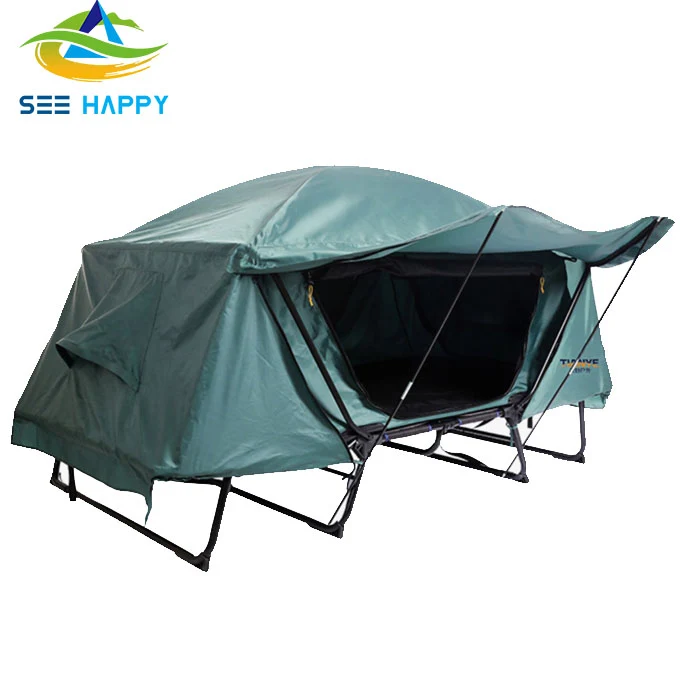 Tent Cot