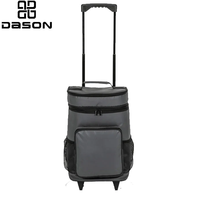 Rolling Cooler Bag