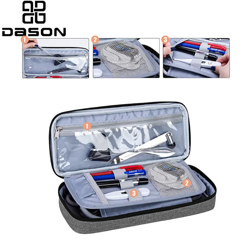 Nurse Stethoscope Case