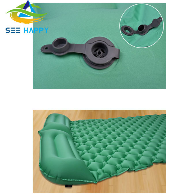 Inflatable Sleeping Pad