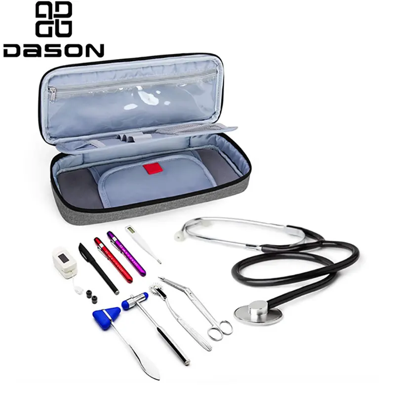 Nurse Stethoscope Case