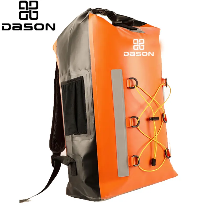 Floating Dry Backpack