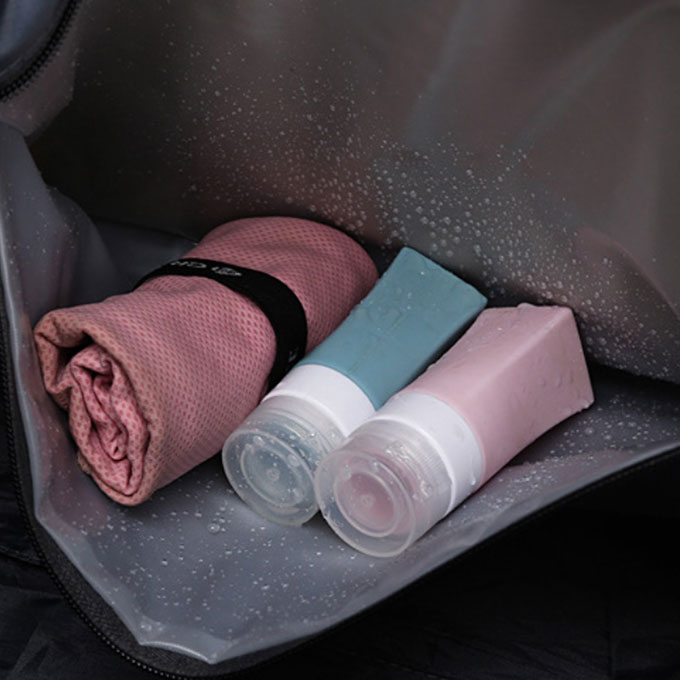 Weekender Travel Duffel Bags