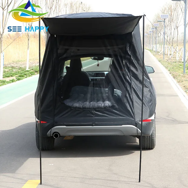 Car Rear Tent for SUV
