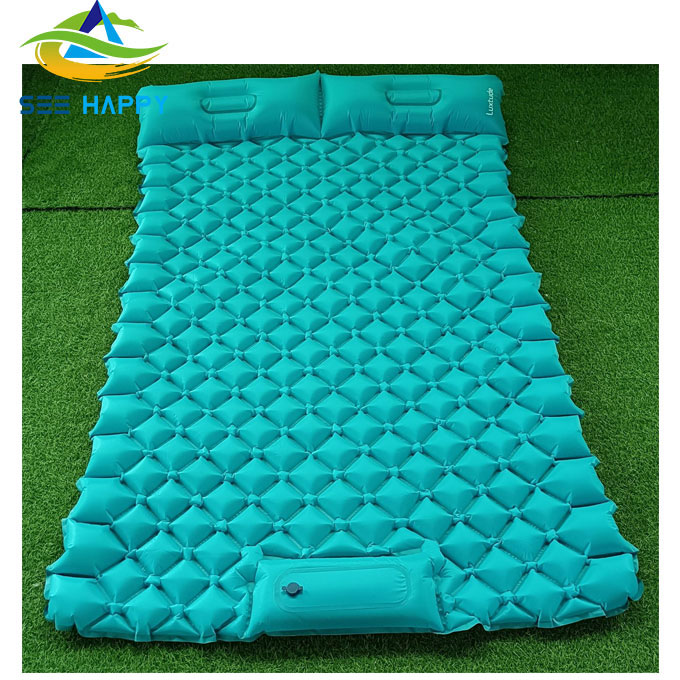Inflatable Sleeping Pad