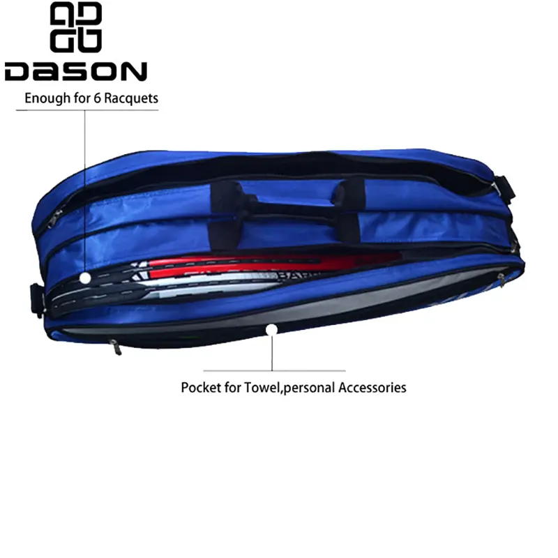 Racket Tennis Bag