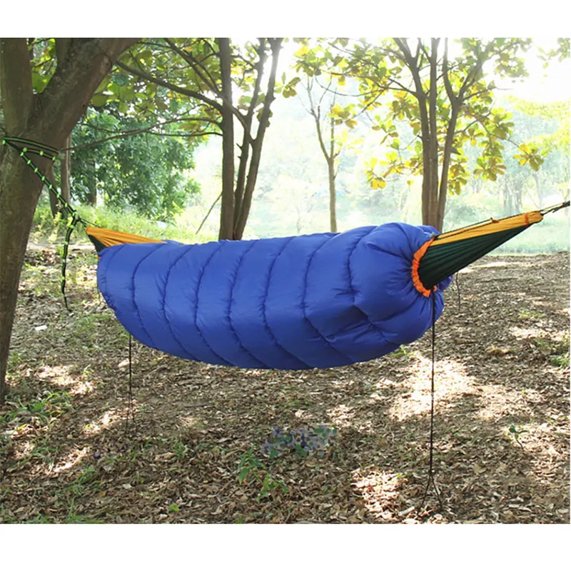 Winter Hammock