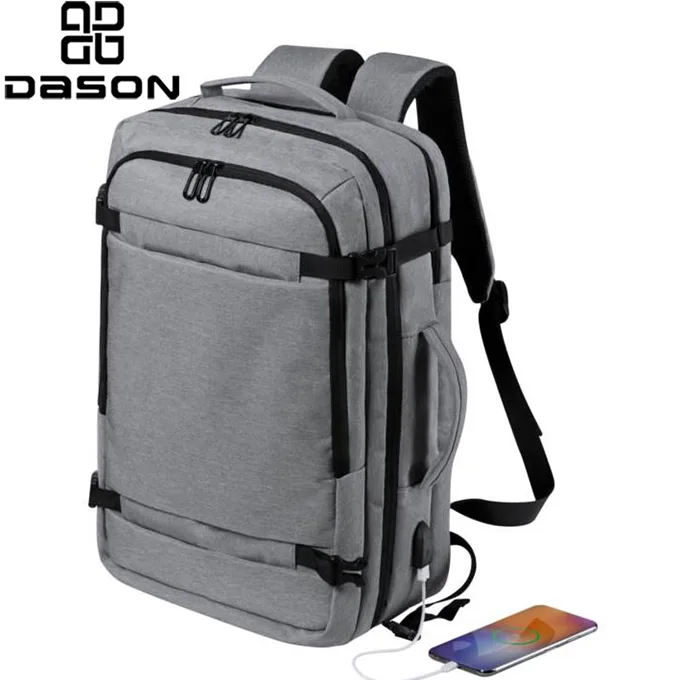 Business Travel Backpack