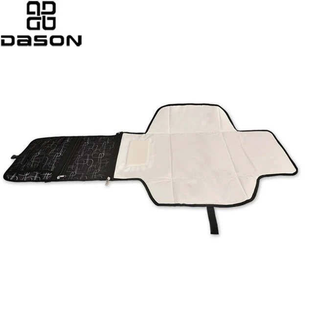 Diaper Changing Pad
