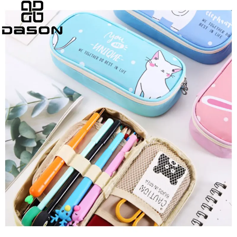Pencil Bag