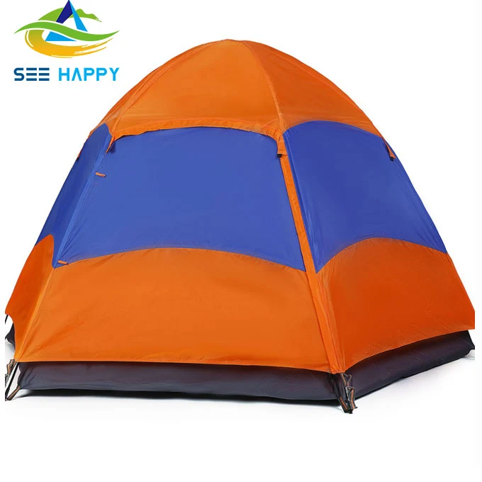 Pop Up Tent