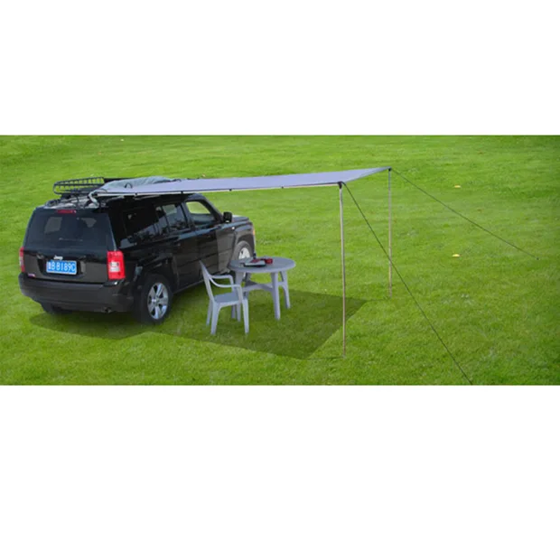 Side Awning for SUV