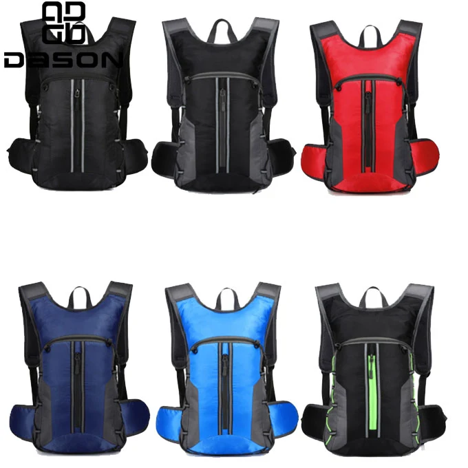 Hydration Bags