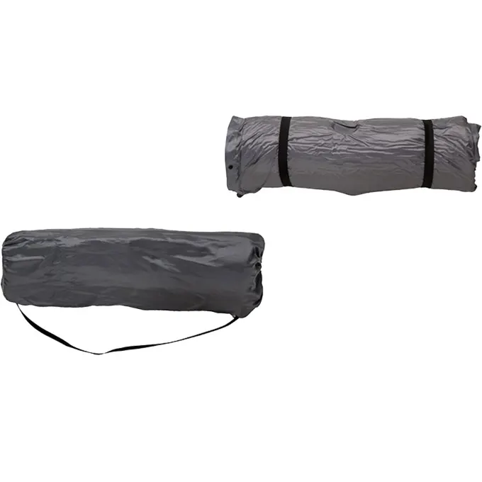 Sleeping Pad with Pillow