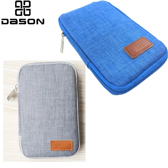 Travel Cable Organizer