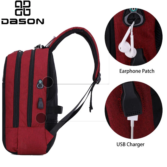 Laptop Backpack