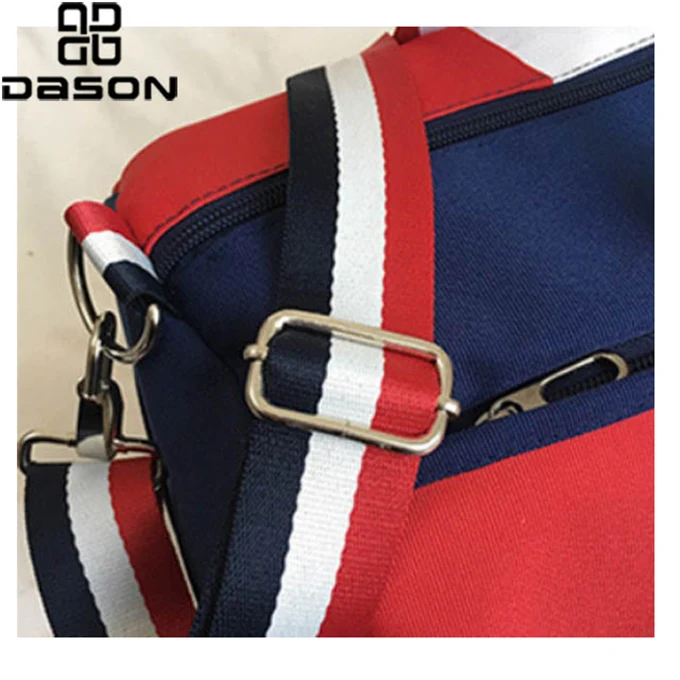 Gym Duffel Bag