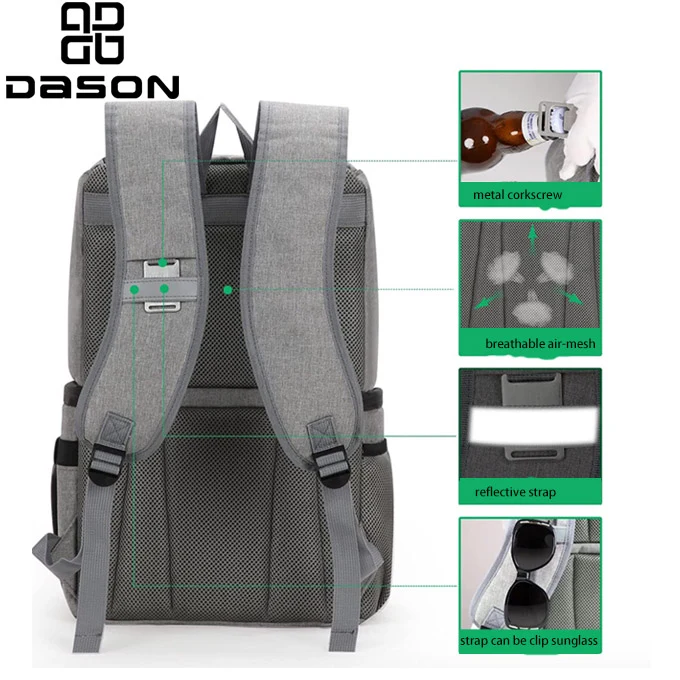 Cooler Backpack