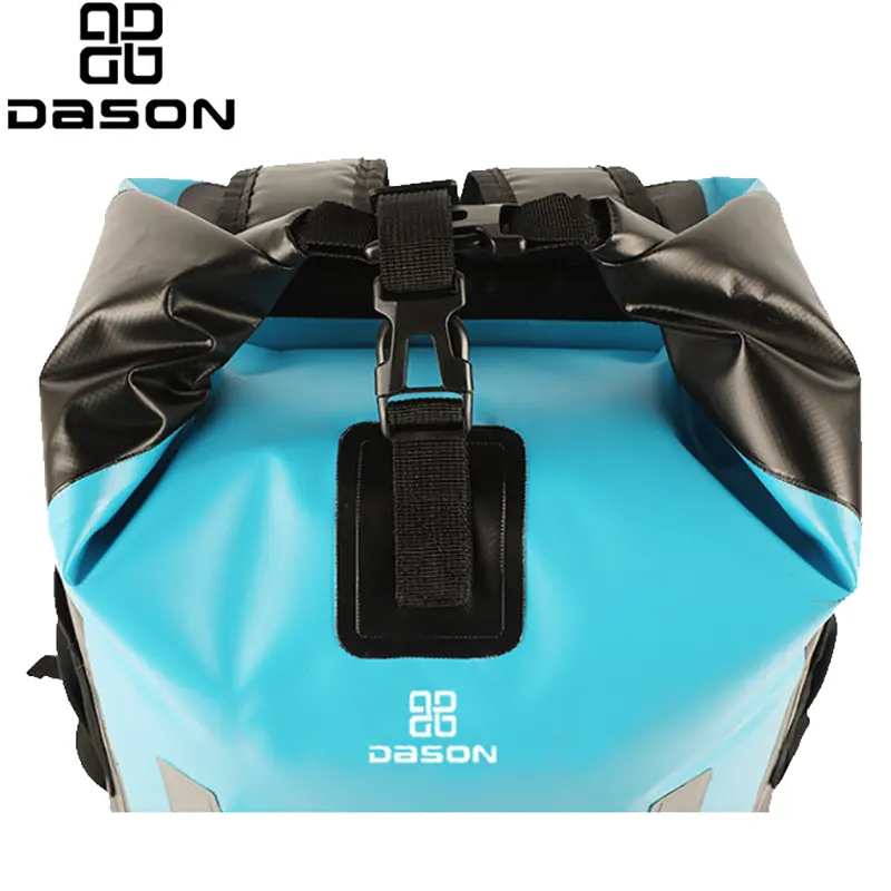 Floating Dry Backpack