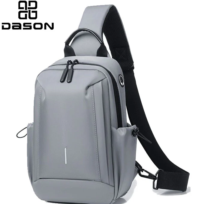 RPET Sling Backpack