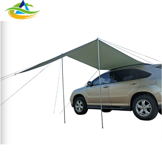 Car Side Roof Awning