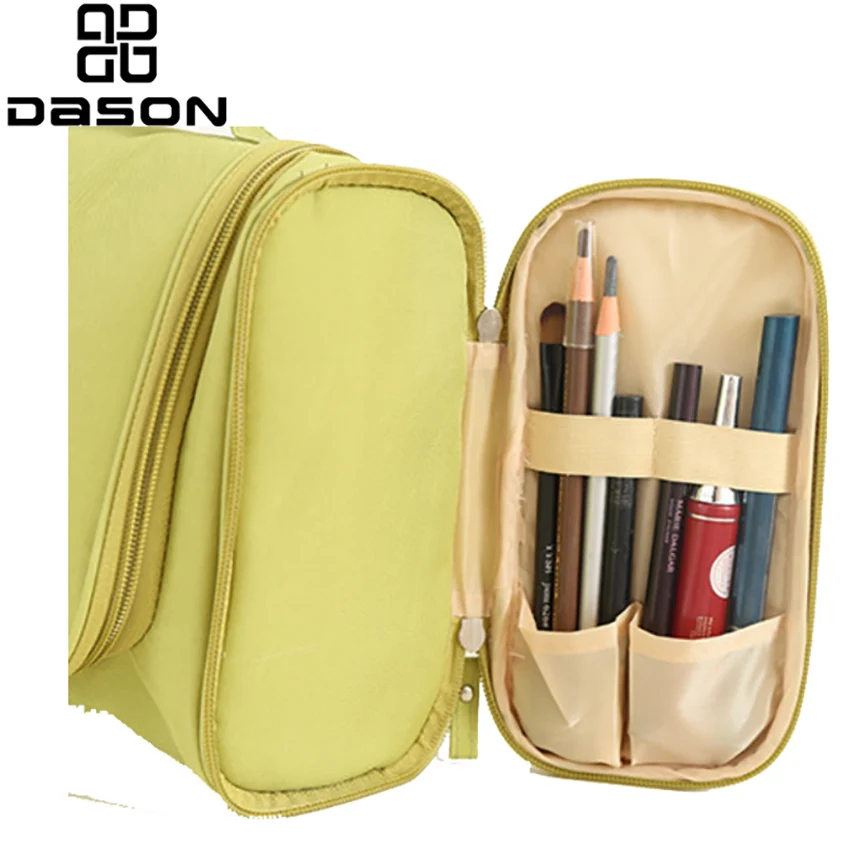 Hanging Toiletry Organizer