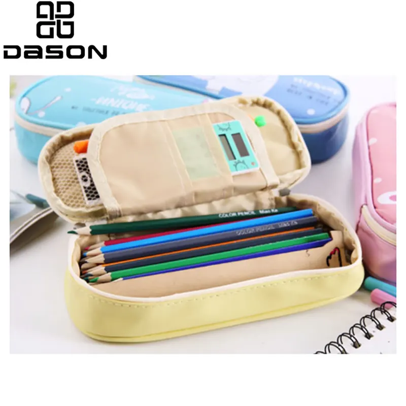 Pencil Bag