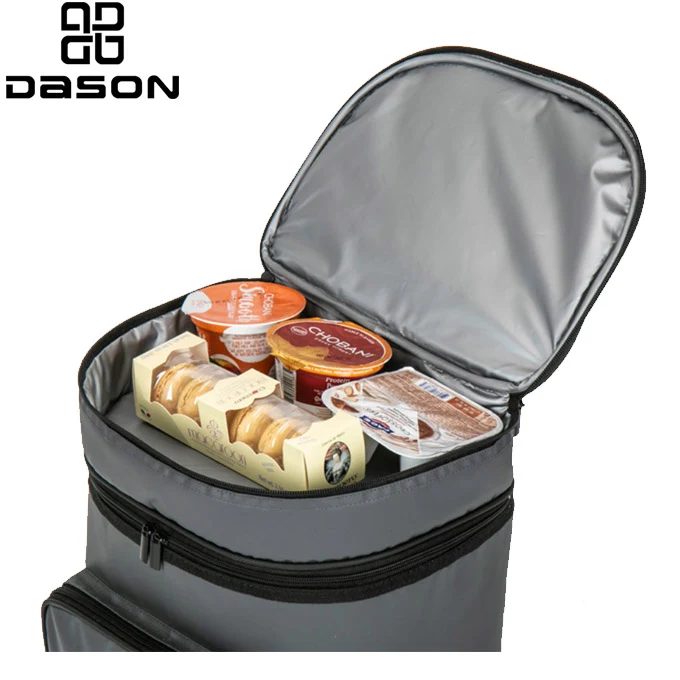 Rolling Cooler Bag