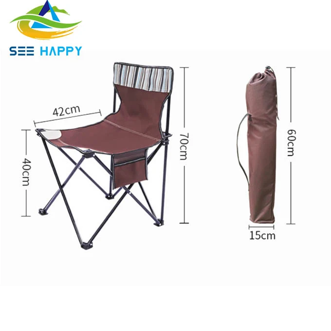 Foldable Camping Chair