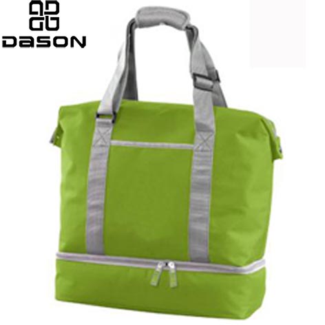Large Insulated Beach Bag