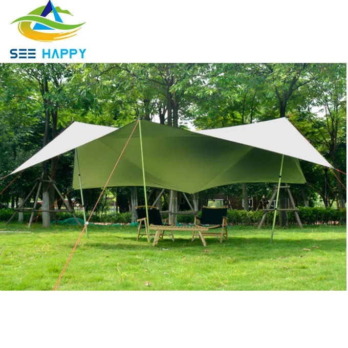Camping Tarp