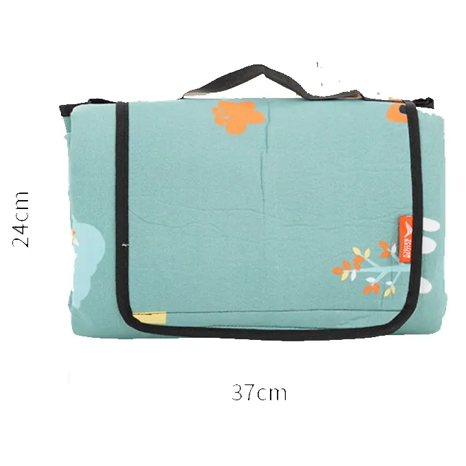 Camping Picnic Blanket