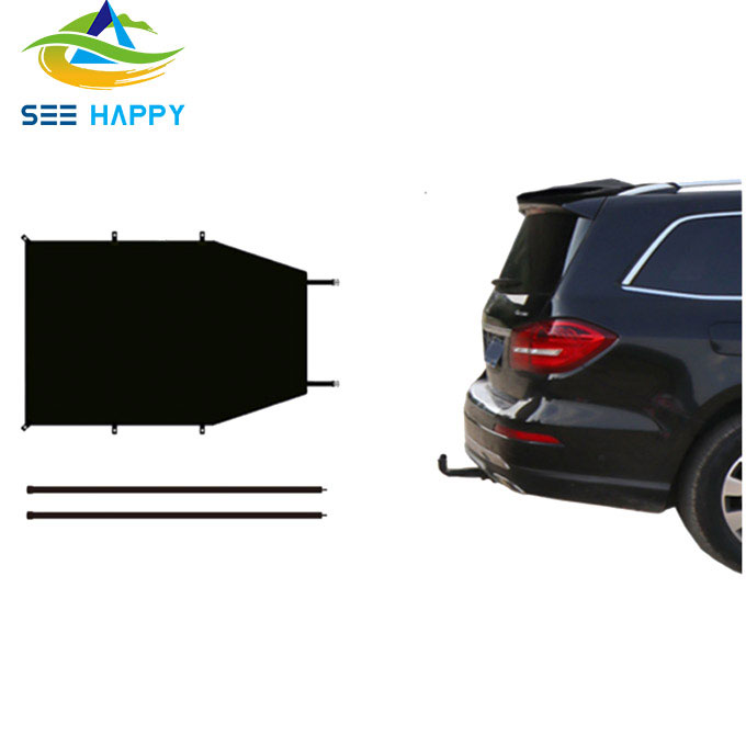 Car Side Canopy