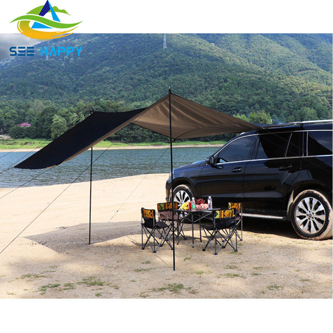 Car Side Canopy