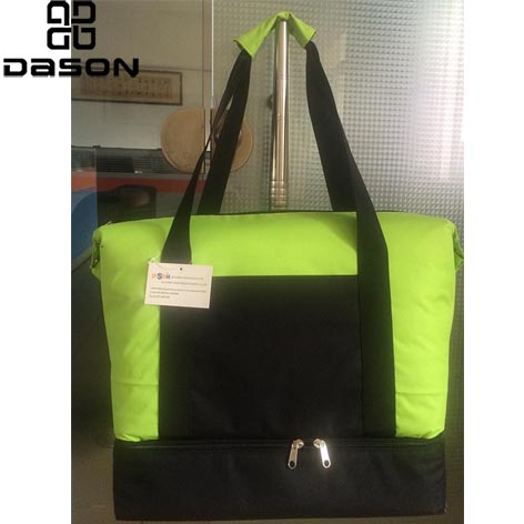 Large Insulated Beach Bag