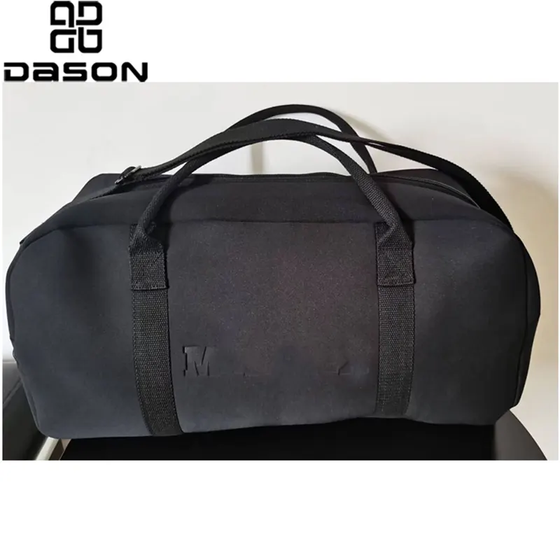 Neoprene Duffel Bag