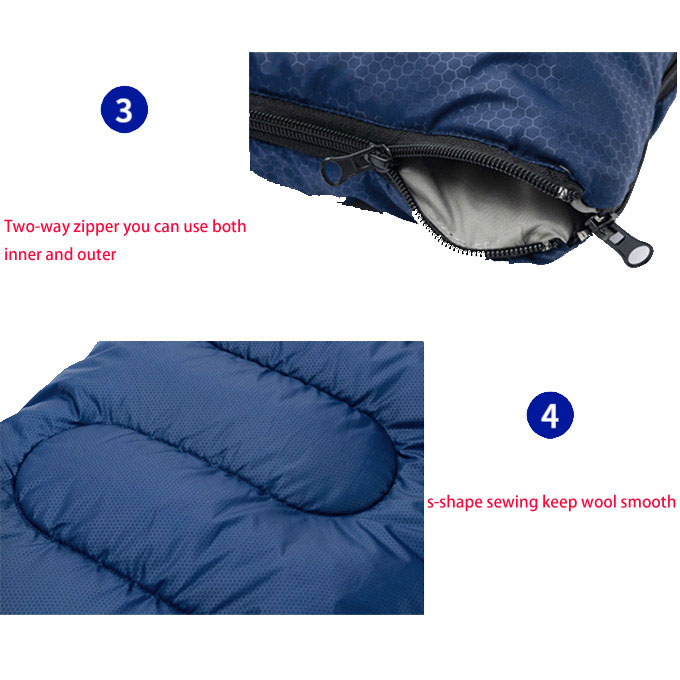 Sleeping Bag for Adult
