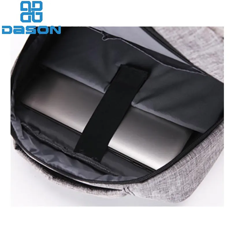 Slim Laptop Backpack