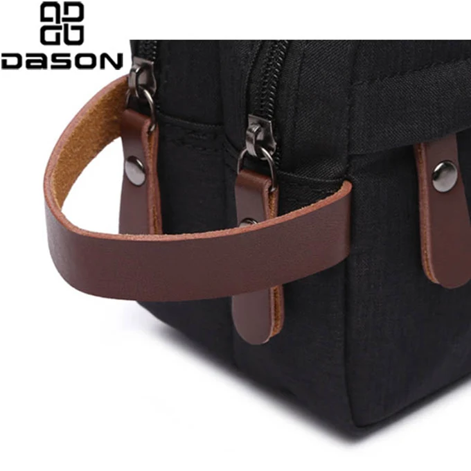Toiletry Bag